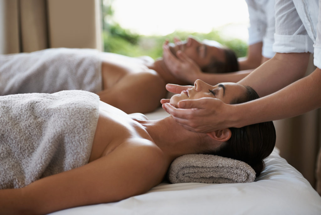 Massage