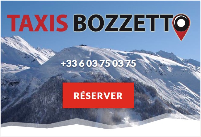 Tavis Bozetto